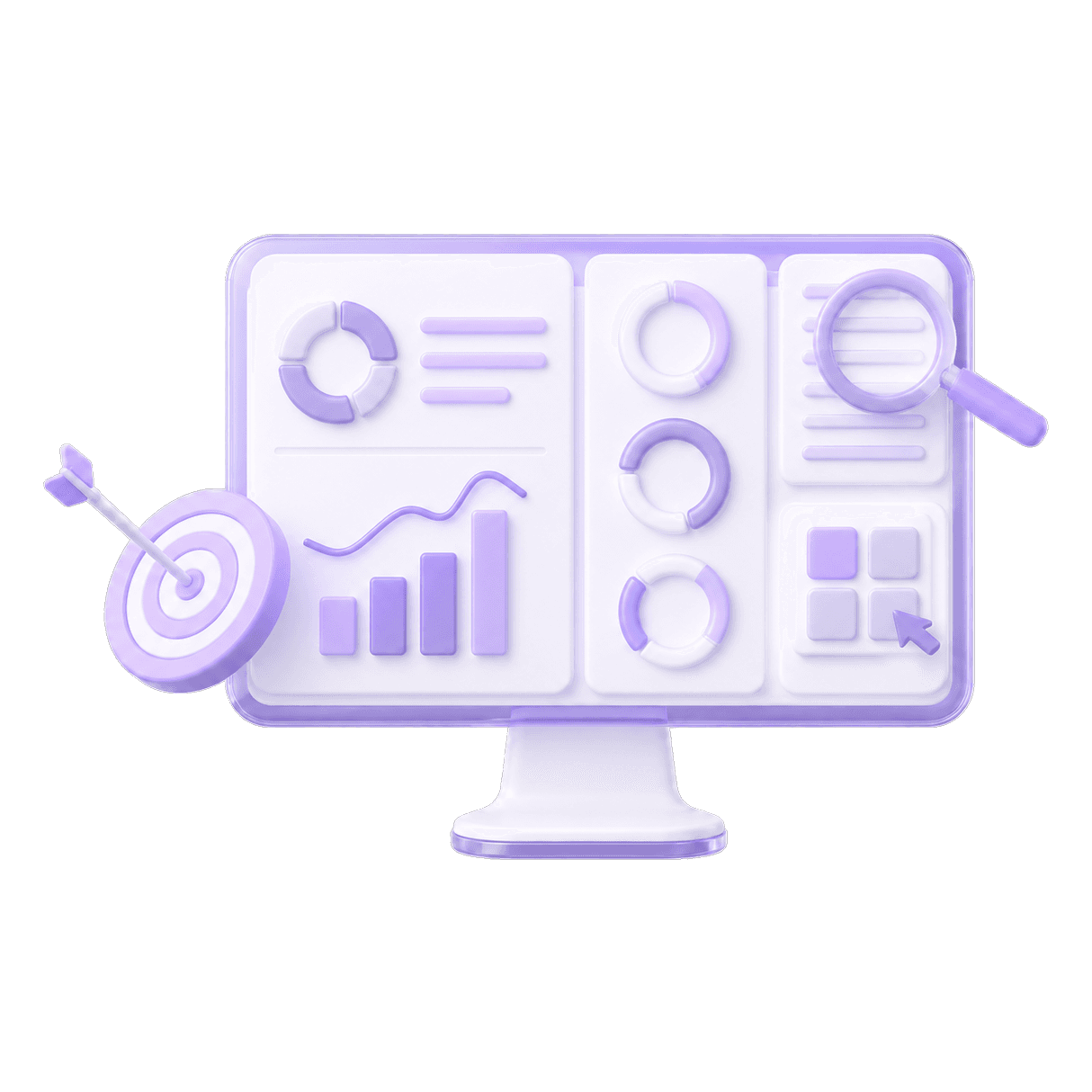 Data Analytics & Reporting