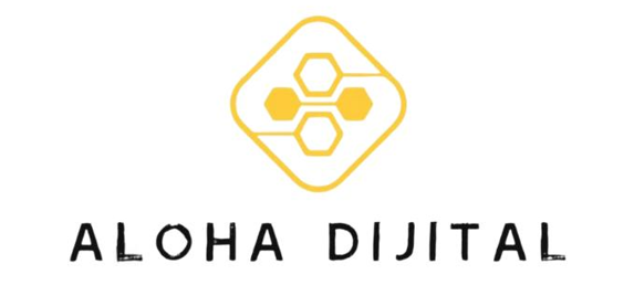 Aloha Dijital Logo